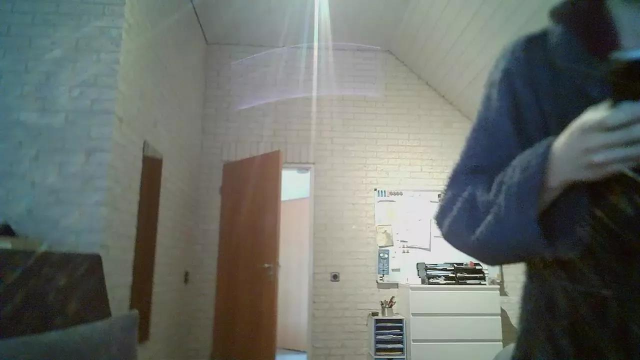 Fafik00PL on Cam4 