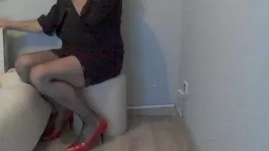 fanny64xxx on Cam4 