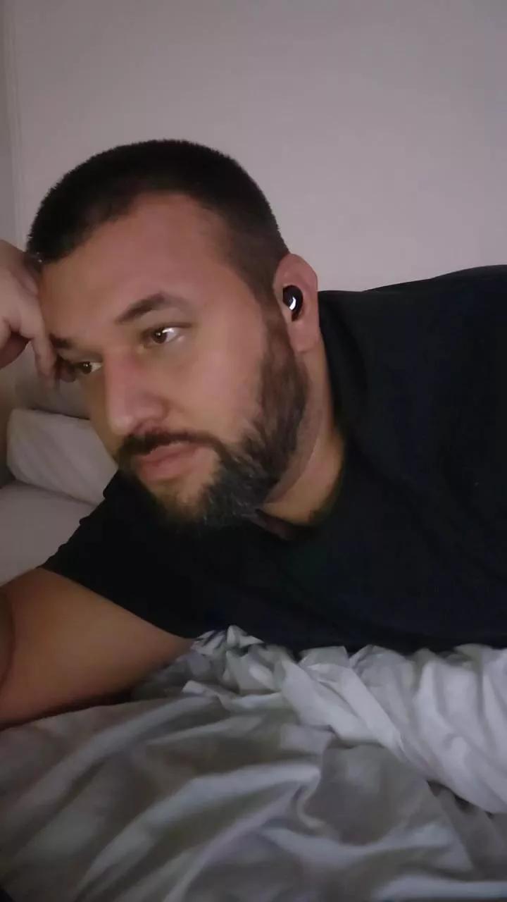 fede7590 on Cam4 
