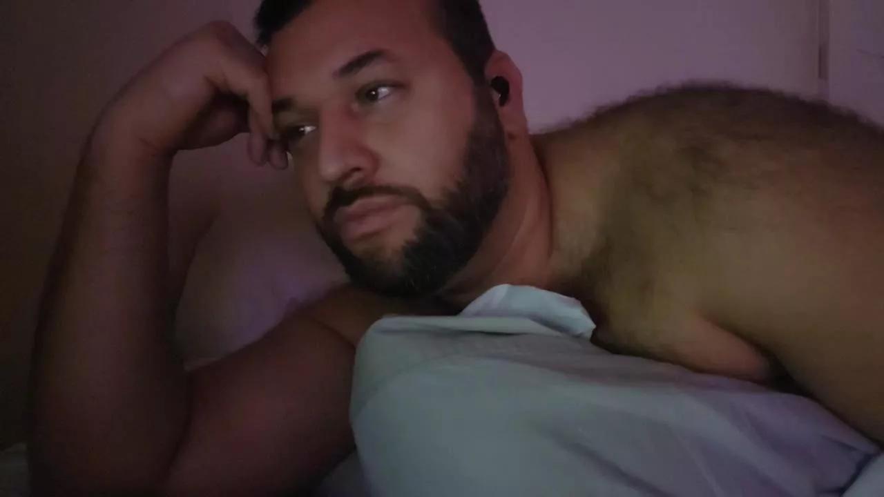 fede7590 on Cam4 