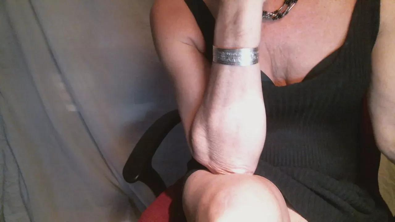 Femmarie on Cam4 