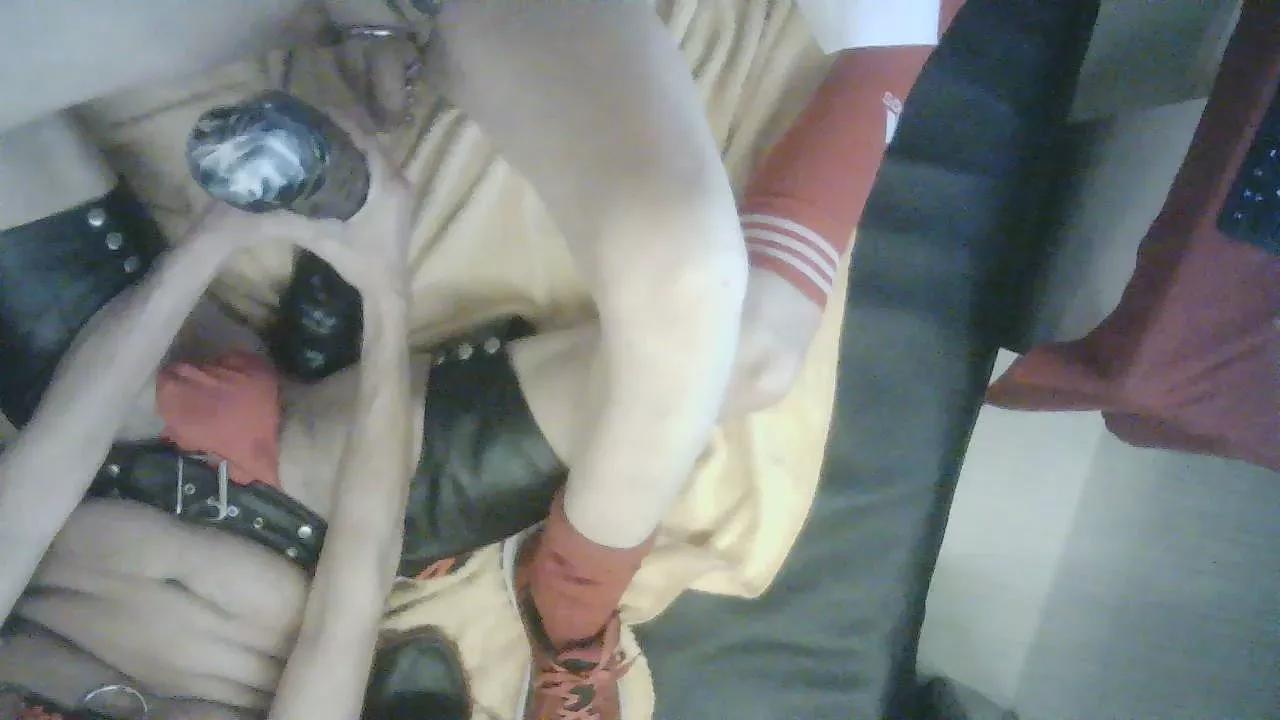 fistandmore on Cam4 
