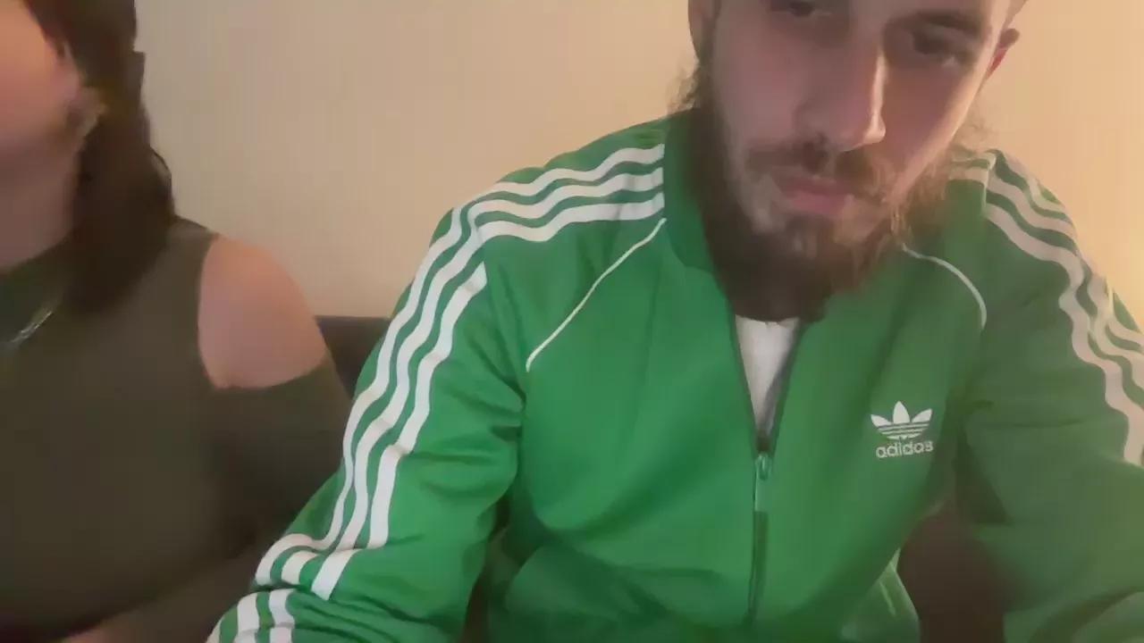 FleureOuverte on Cam4 