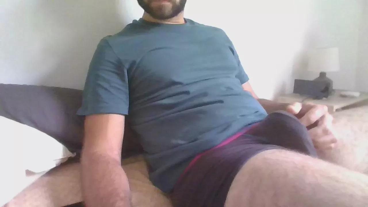 flodick50 on Cam4 