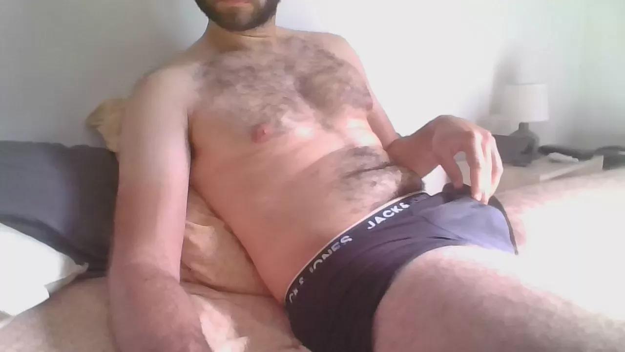 flodick50 on Cam4 