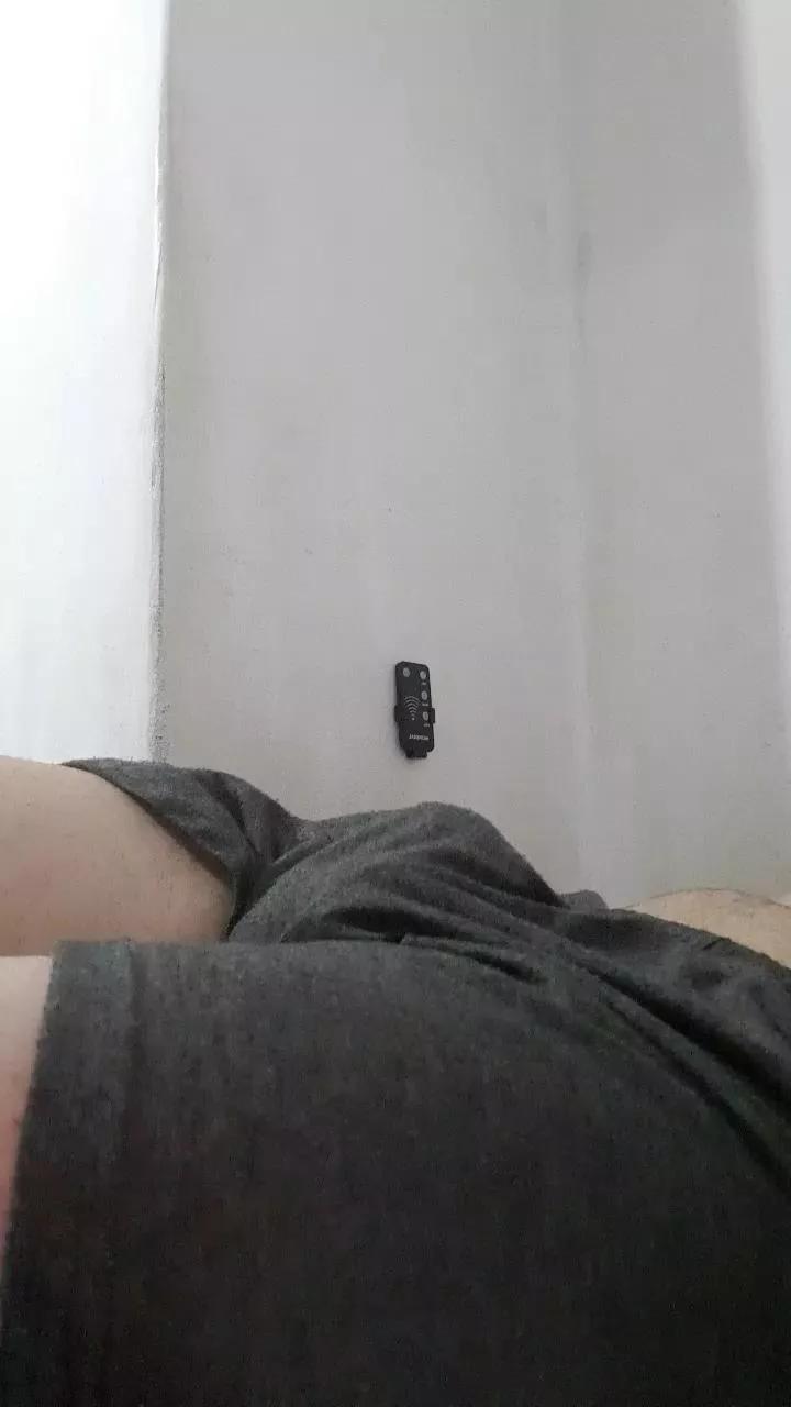 FodedordeMulher on Cam4 