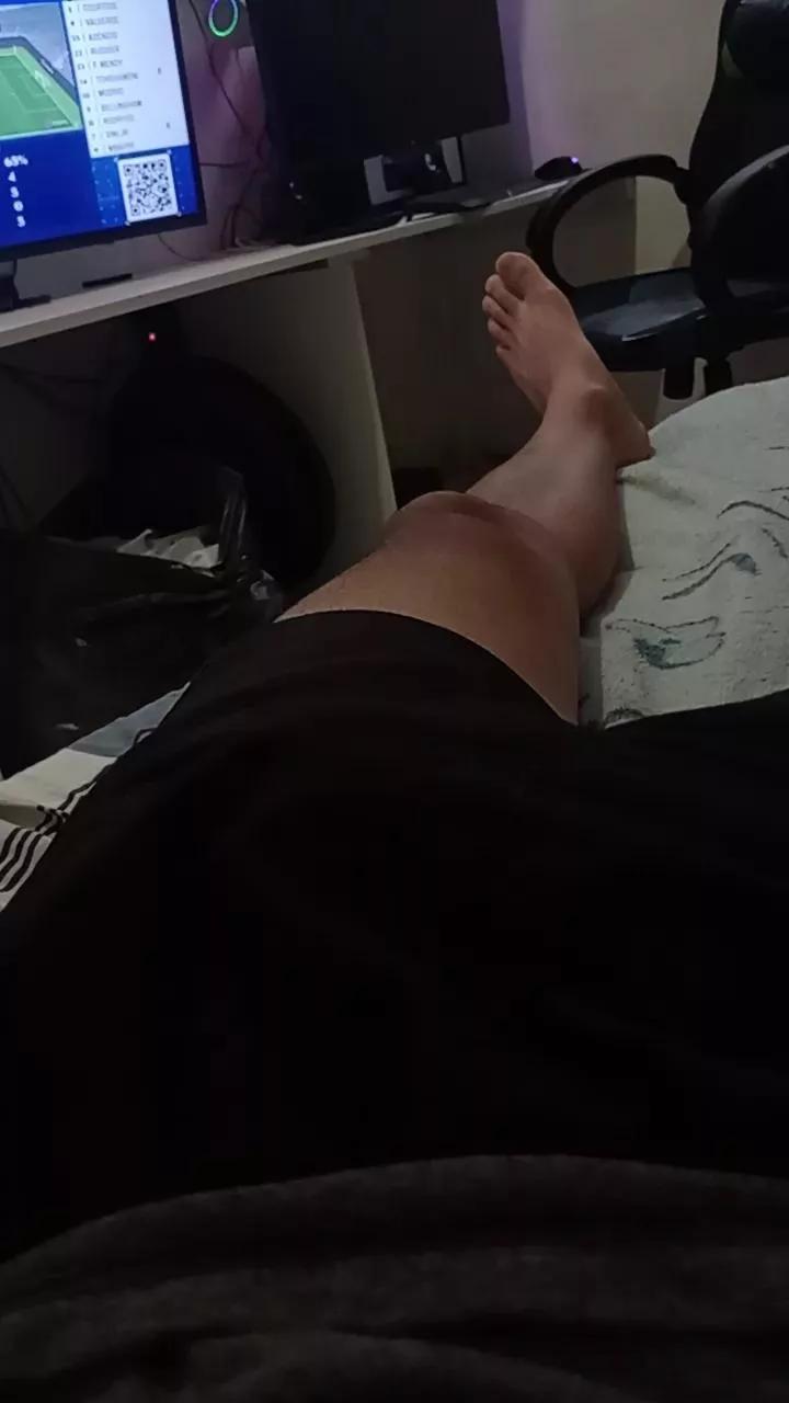 FodedordeMulher on Cam4 