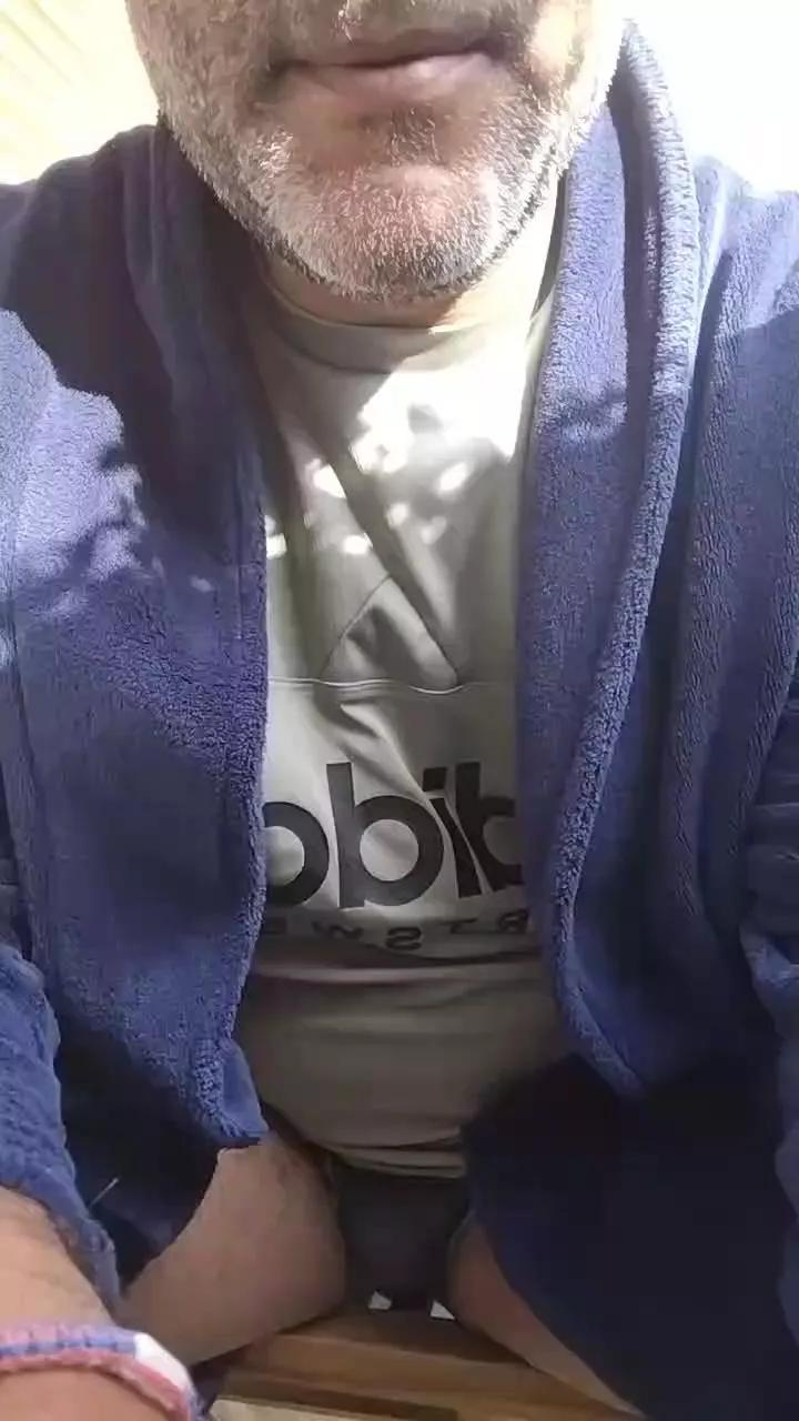 Footjobest60 on Cam4 