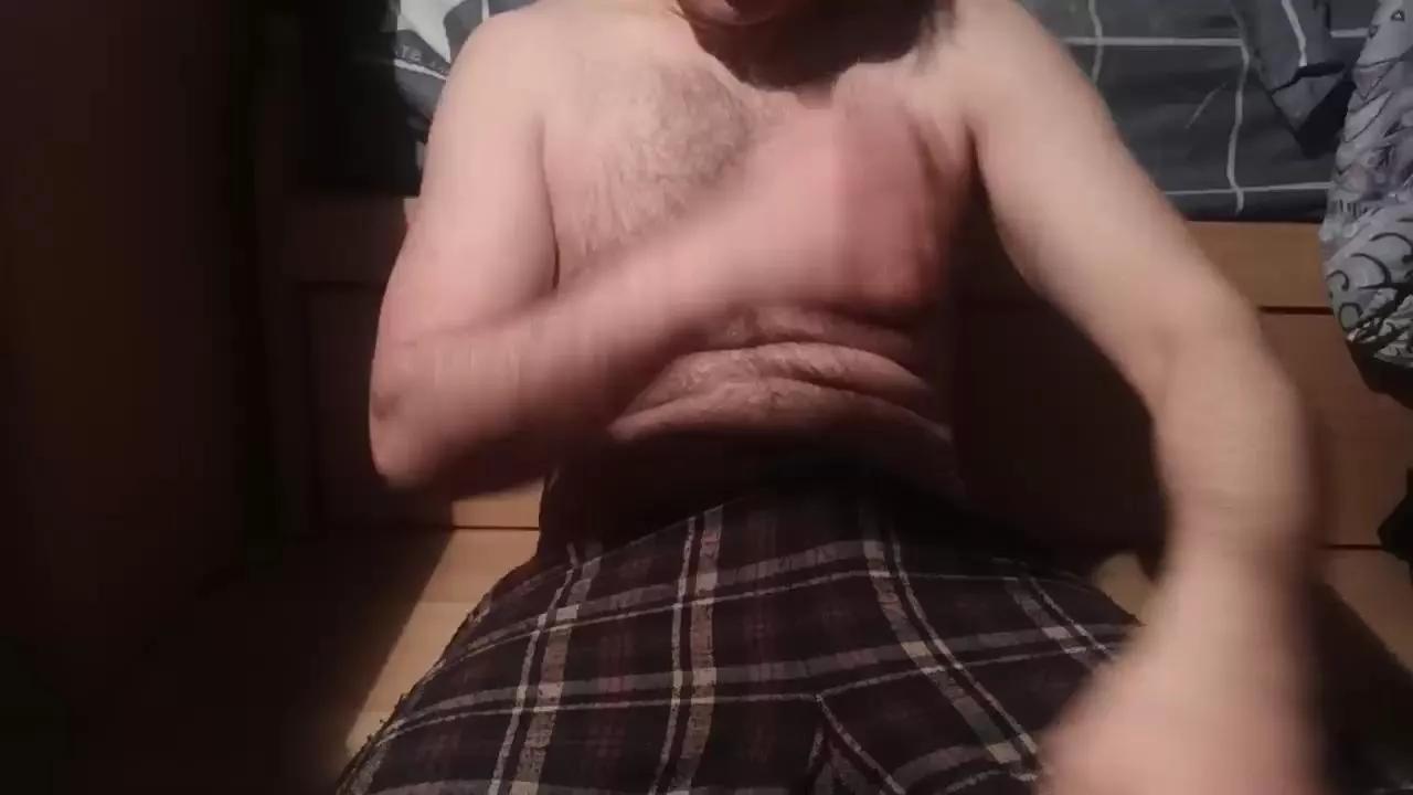 foricone on Cam4 