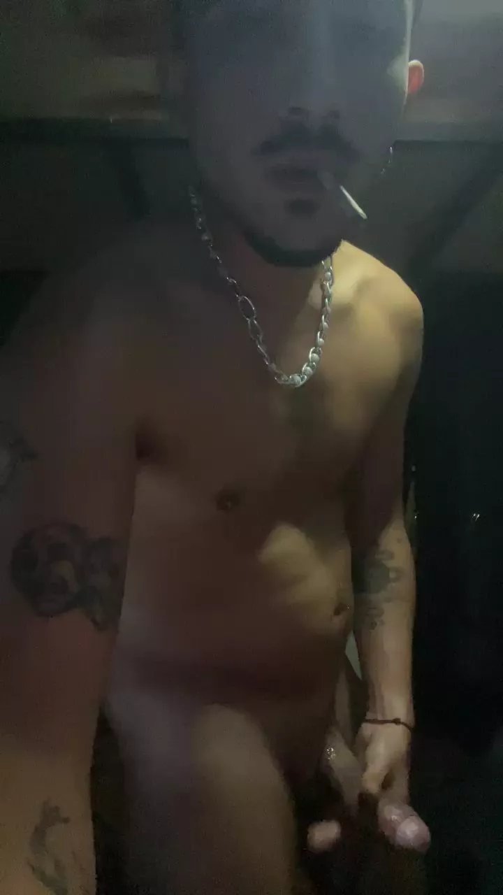 Offline Fortunacho on Cam4