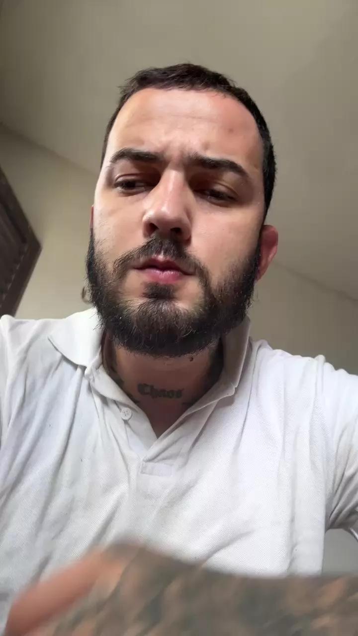 foxm4gic on Cam4 