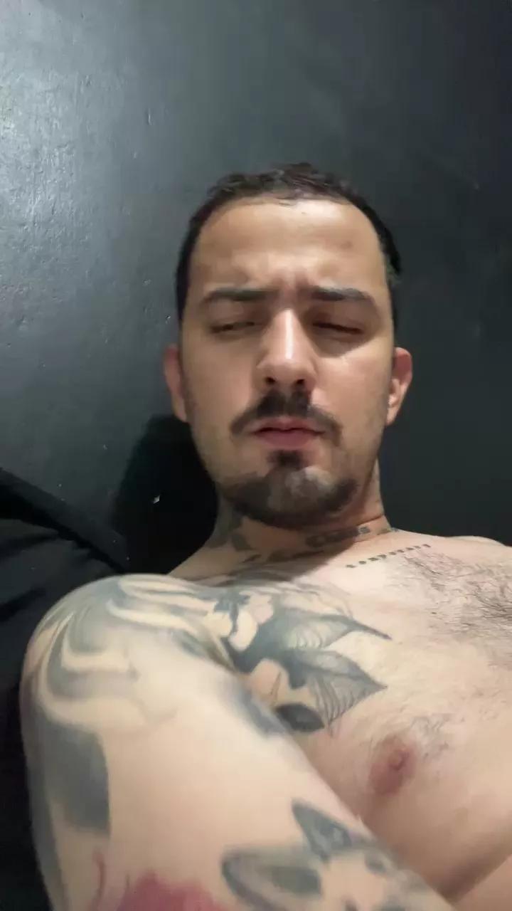 foxm4gic on Cam4 