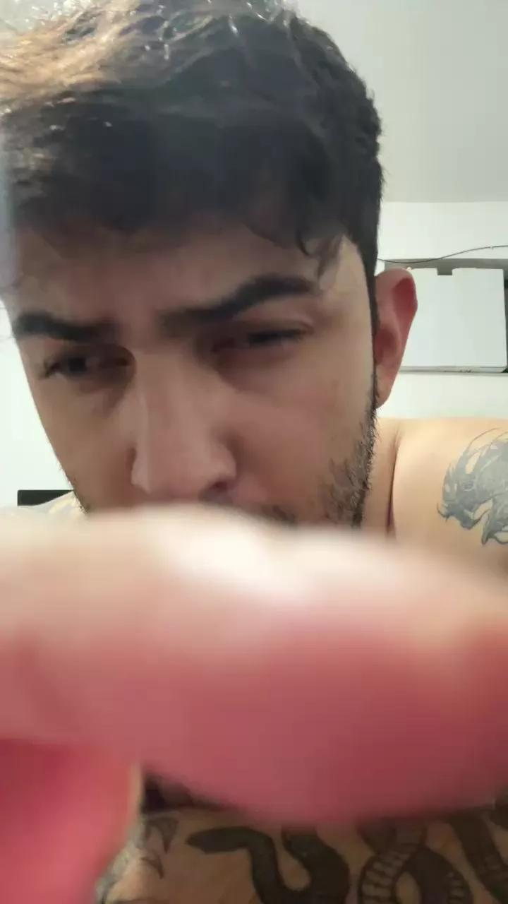foxm4gic on Cam4 