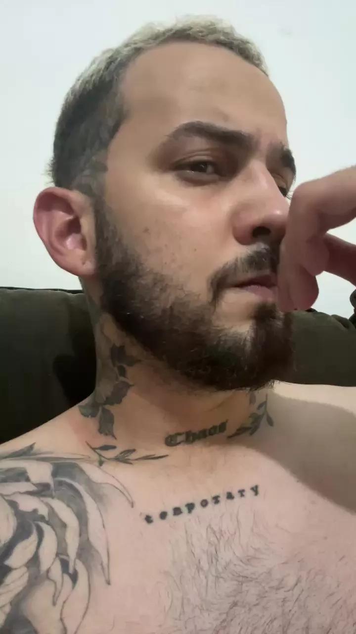foxm4gic on Cam4 