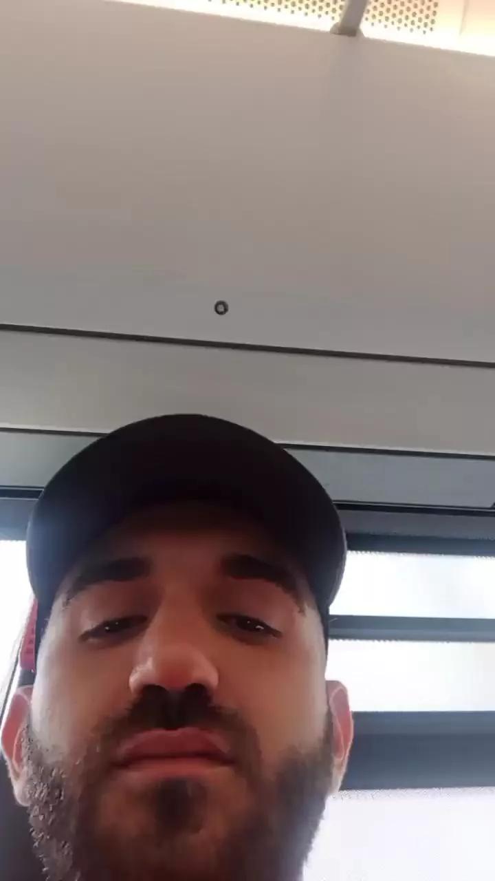 francescoboy978 on Cam4 