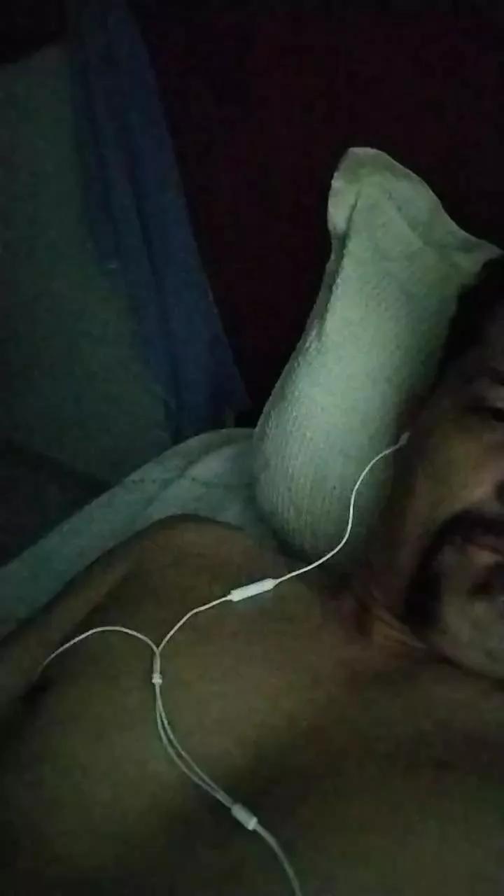 Francisconeto87 on Cam4 