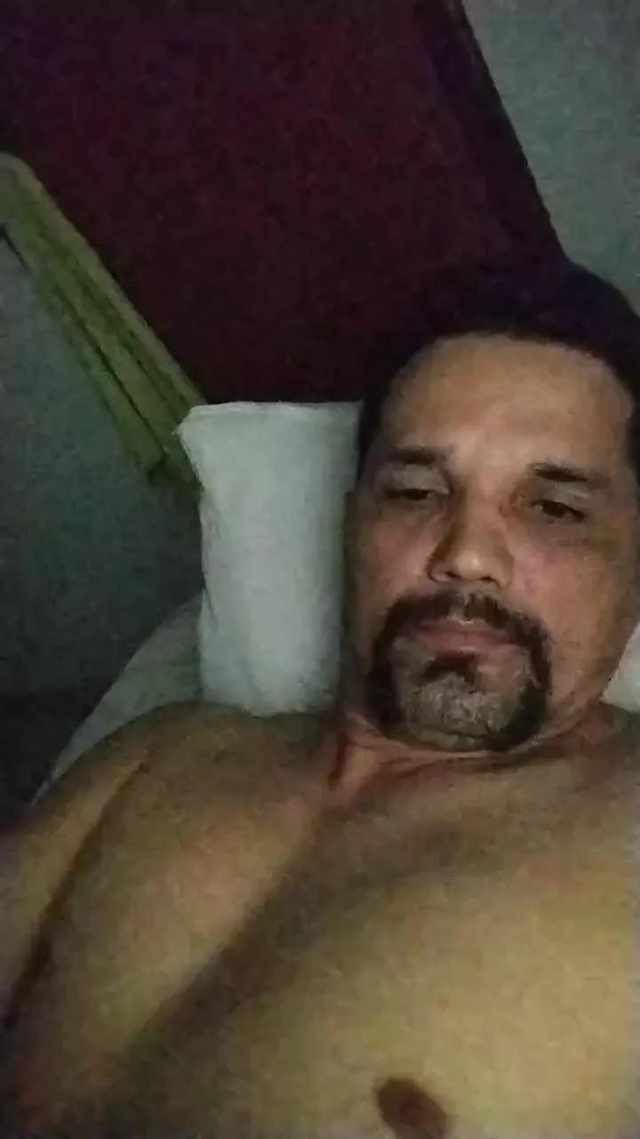 Francisconeto87 on Cam4 