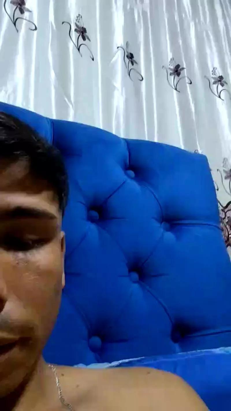 franco1344 on Cam4 