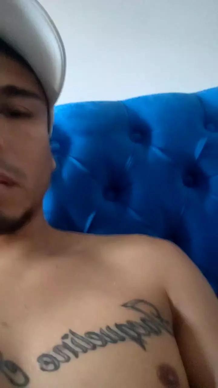 franco1344 on Cam4 
