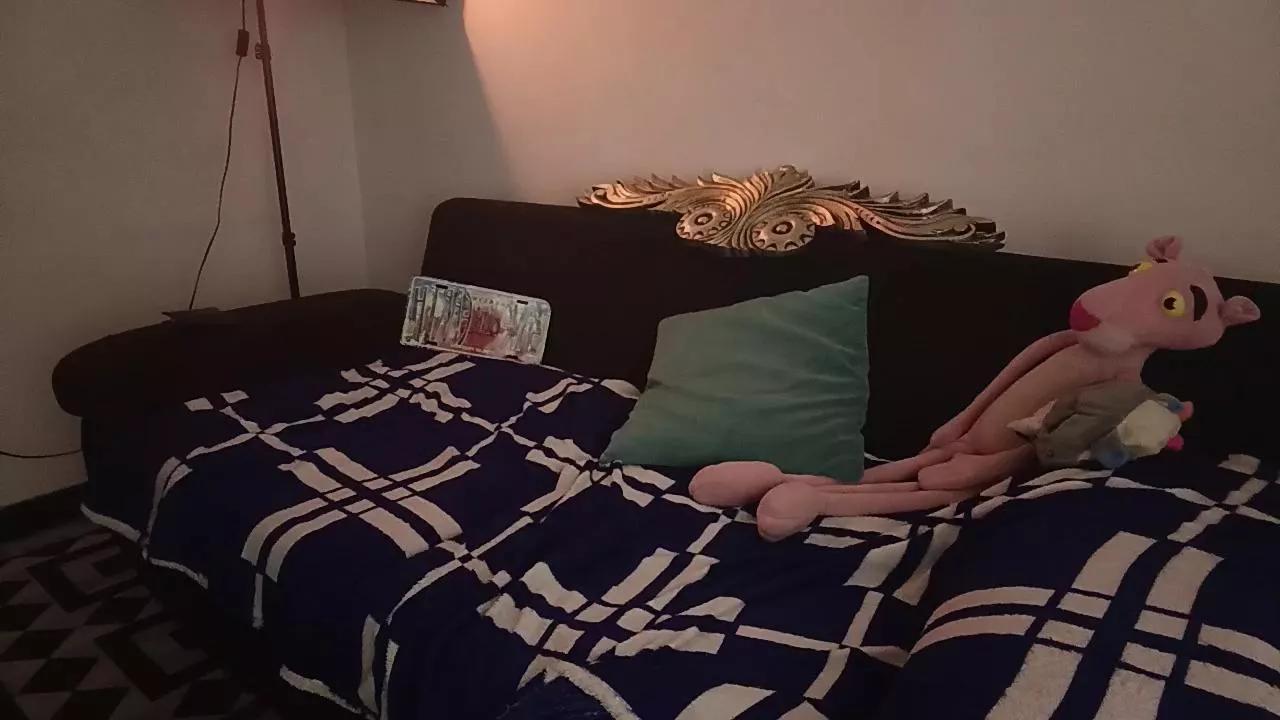 Fratstraights on Cam4 