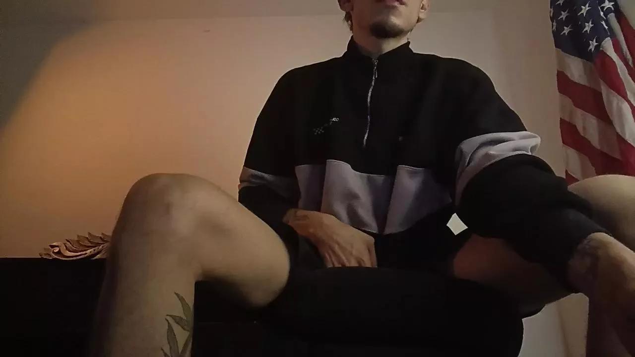 Fratstraights on Cam4 