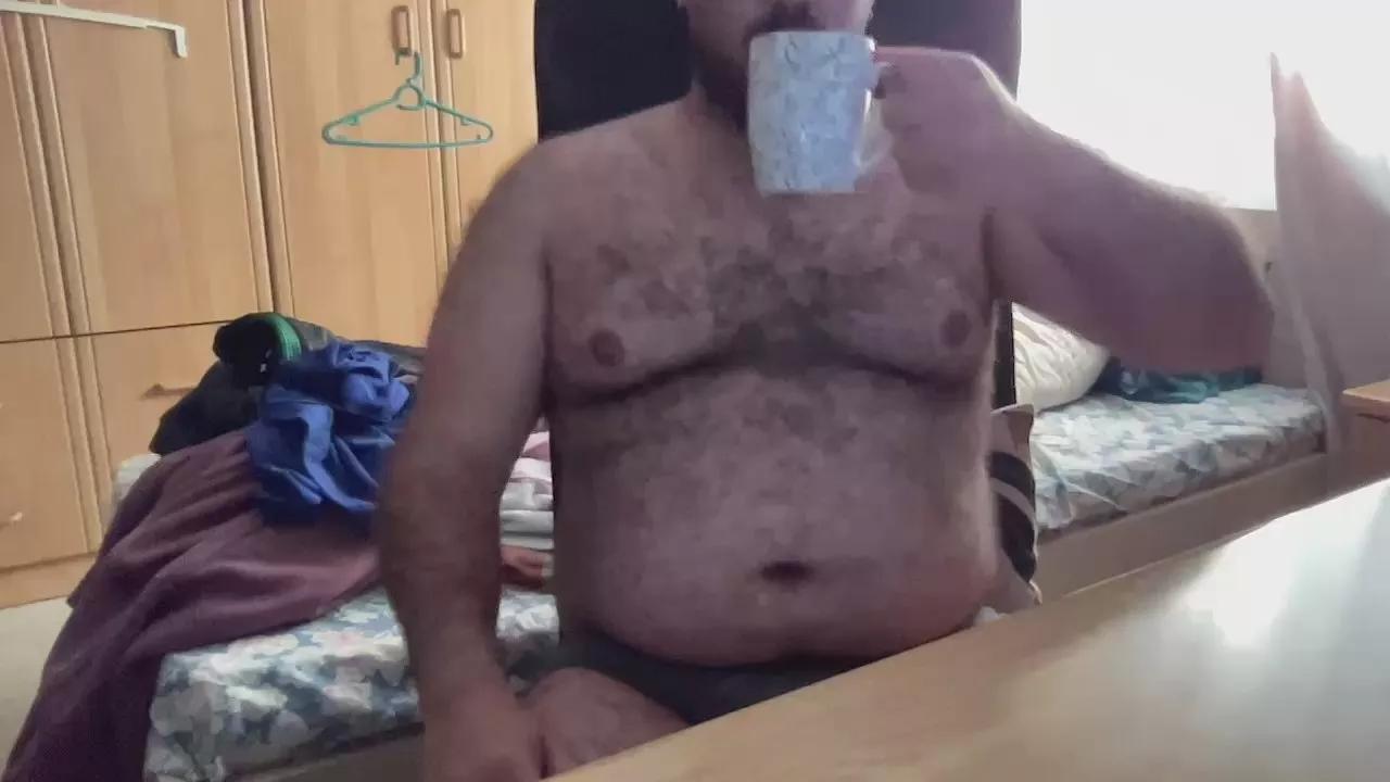 furrycubster on Cam4 