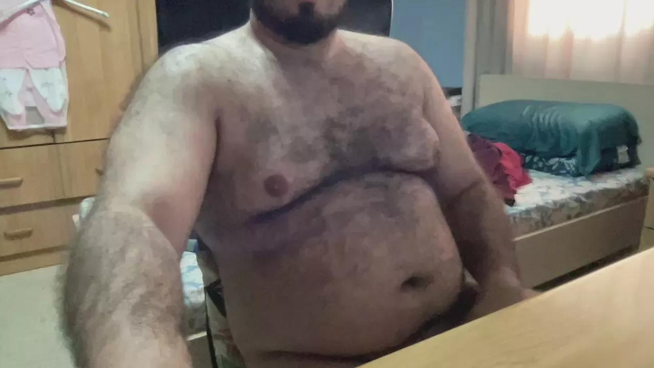 furrycubster on Cam4 