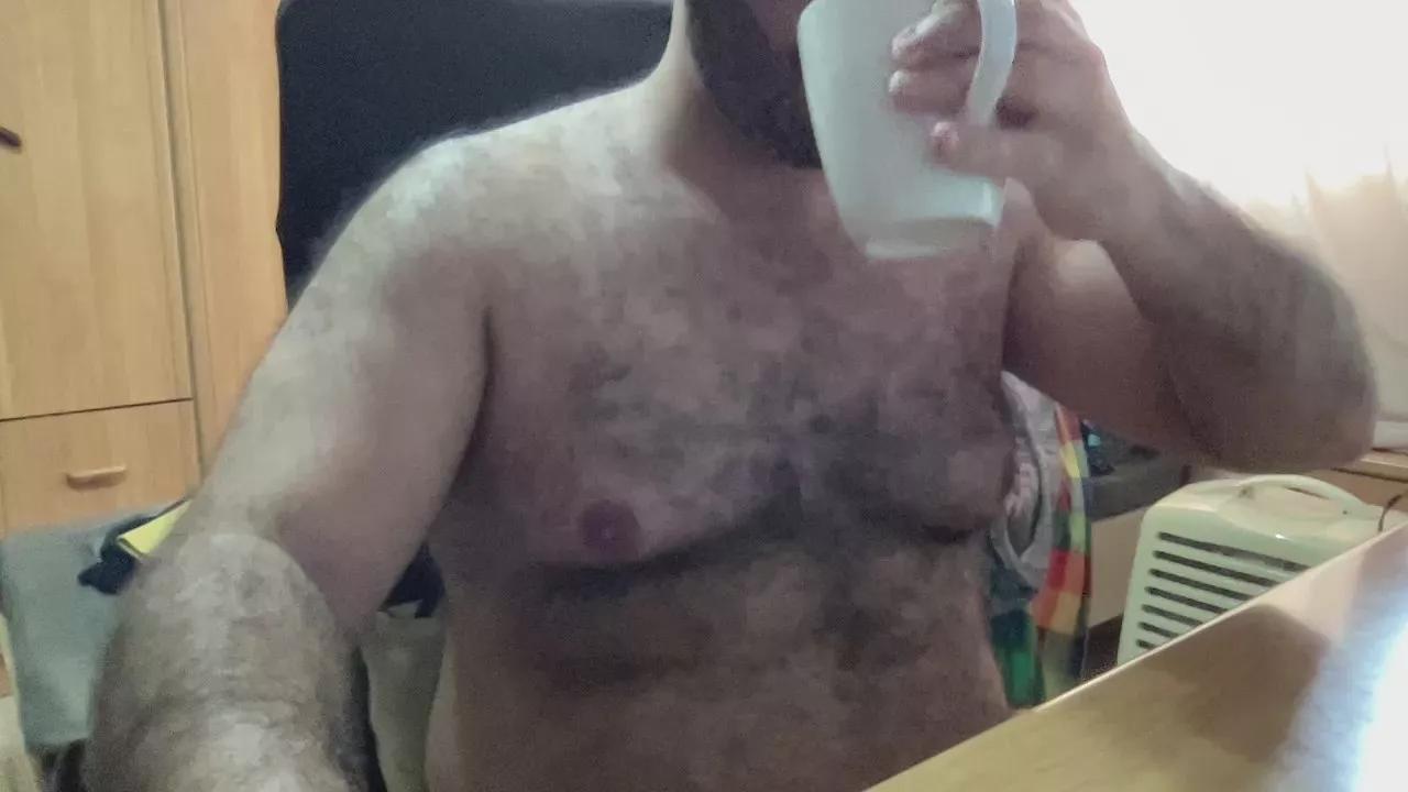 furrycubster on Cam4 