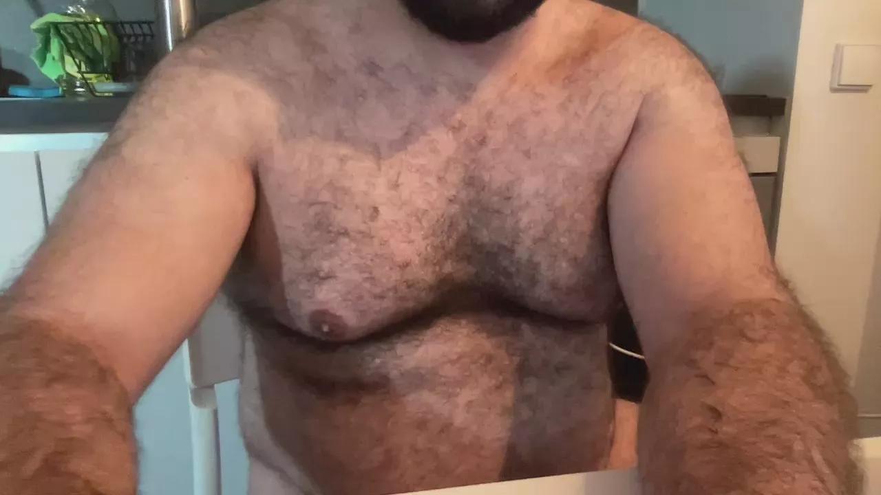 furrycubster on Cam4 