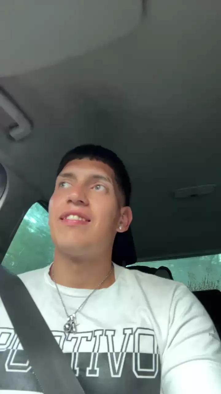 Gabr1996 on Cam4 