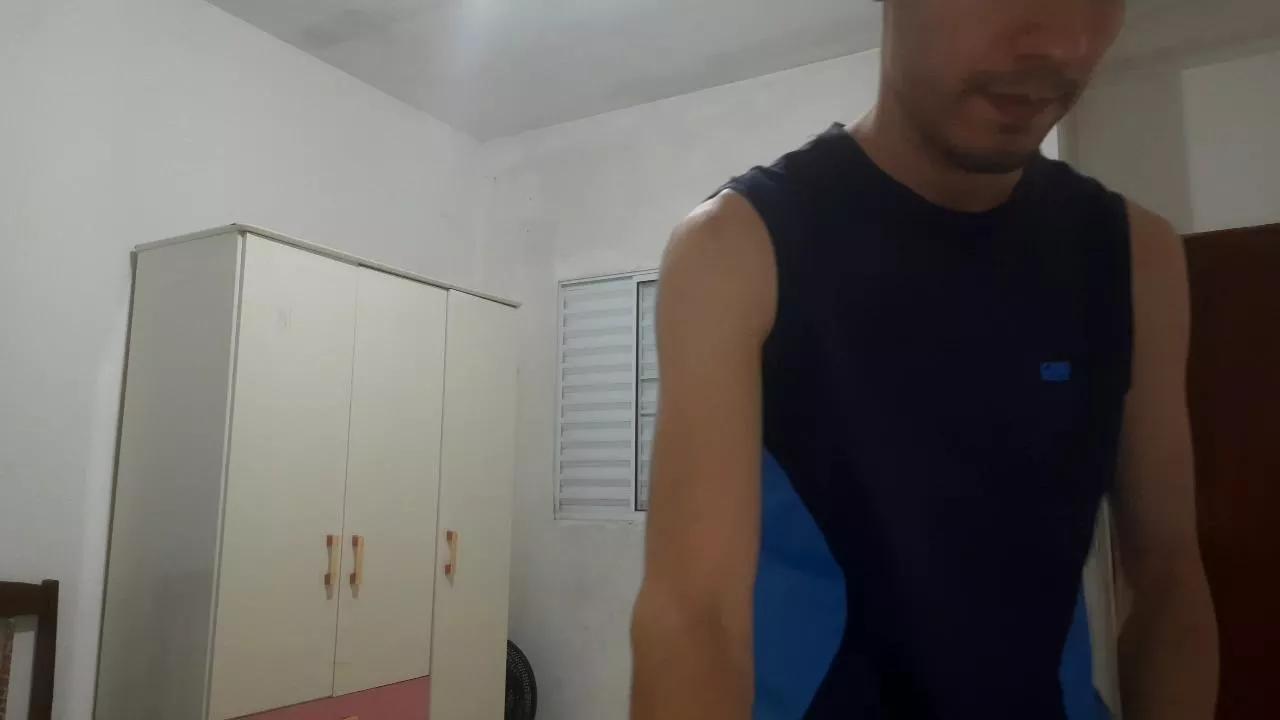 Gabriel_vale98 on Cam4 