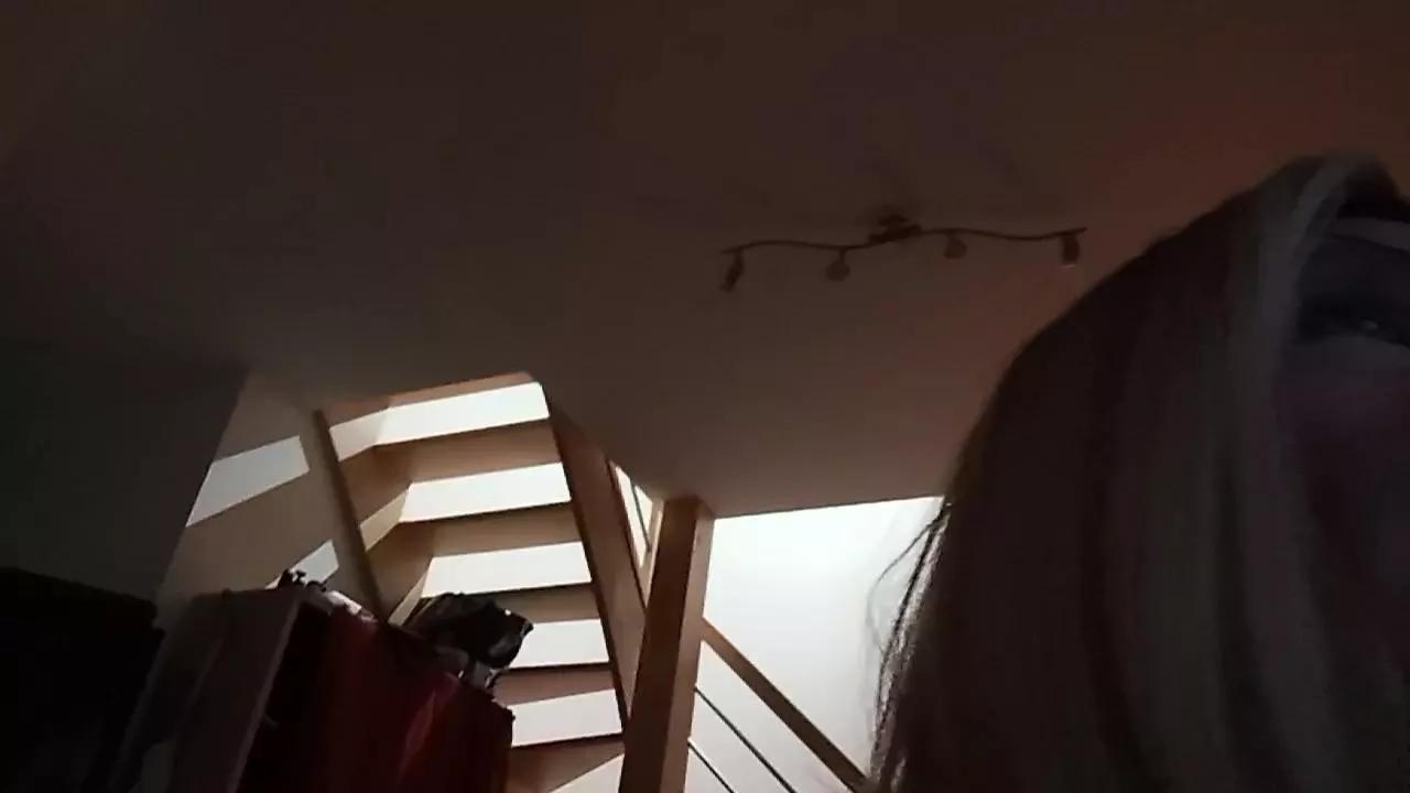 Gabrielle2569 on Cam4 