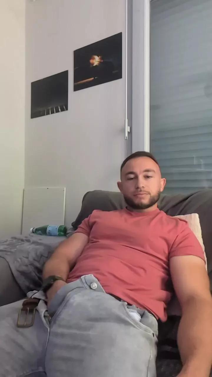 gabrielleiter on Cam4 