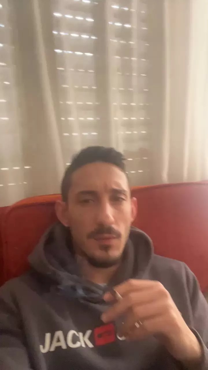 Offline GabrielRF on Cam4