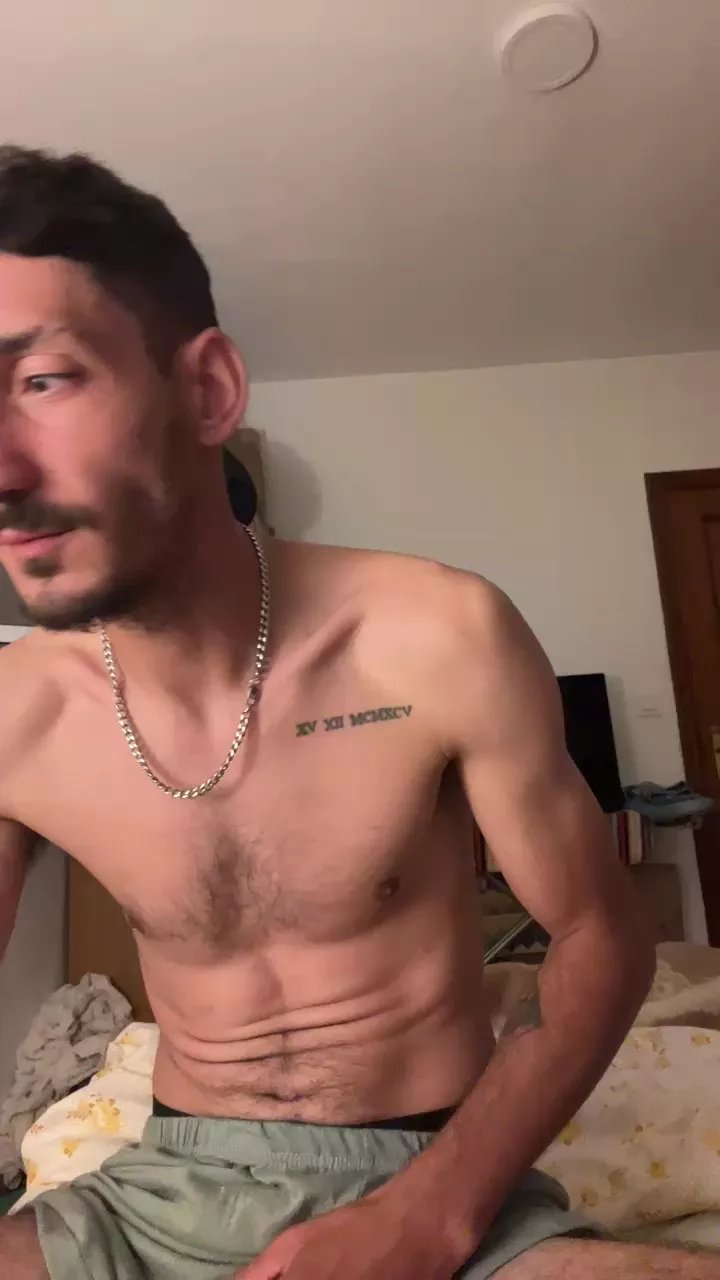 Offline GabrielRF on Cam4