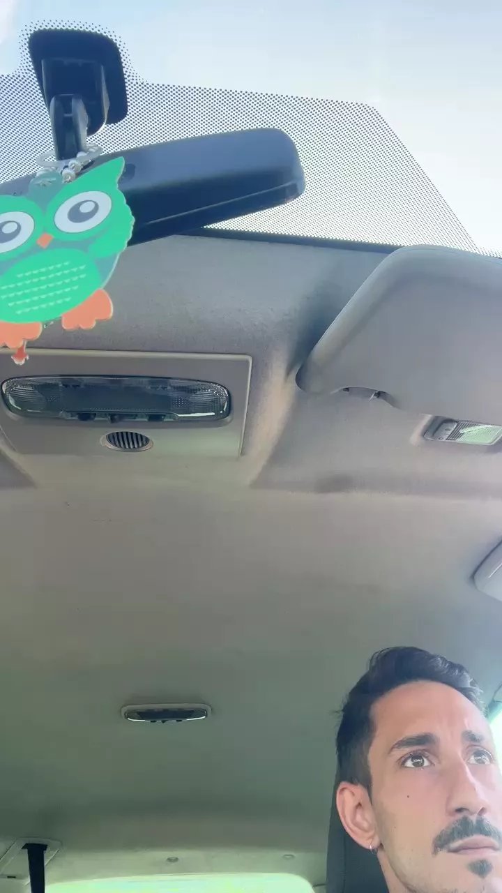 Offline GabrielRF on Cam4