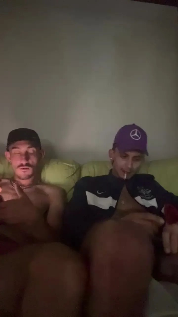 Offline GabrielRF on Cam4