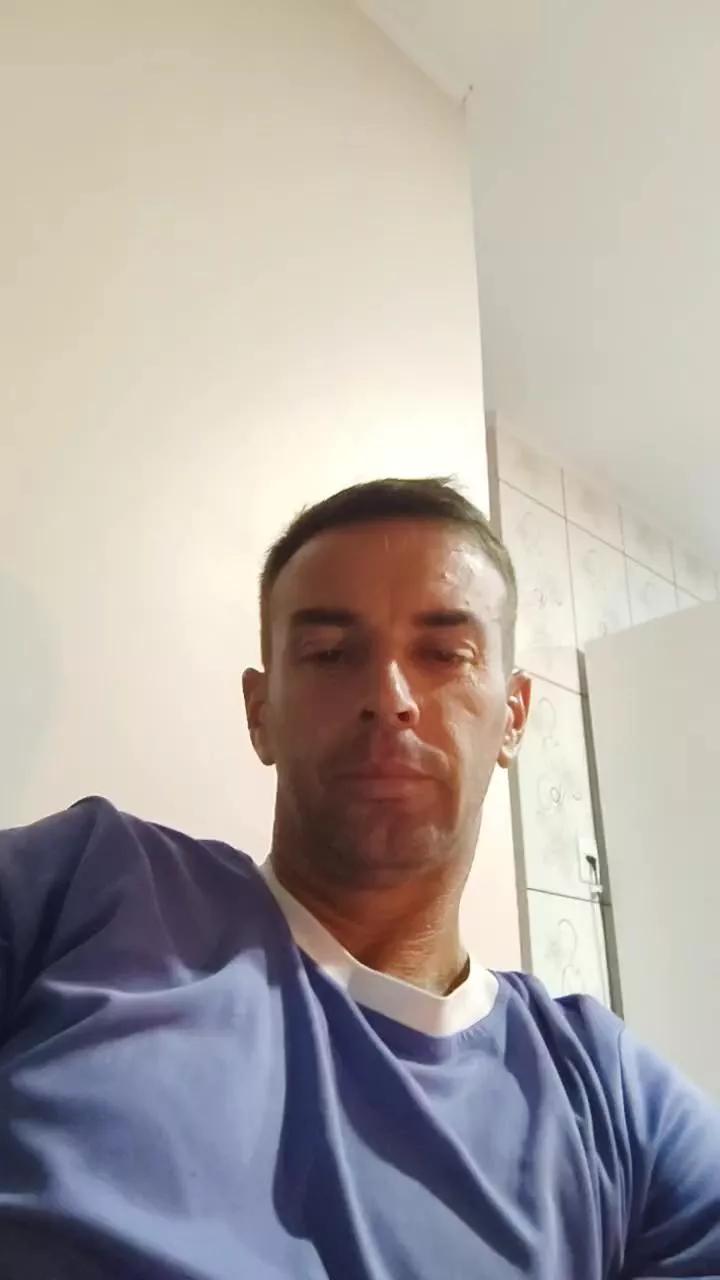 Galego1888 on Cam4 