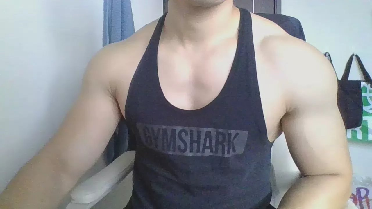 Offline ganymede847 on Cam4