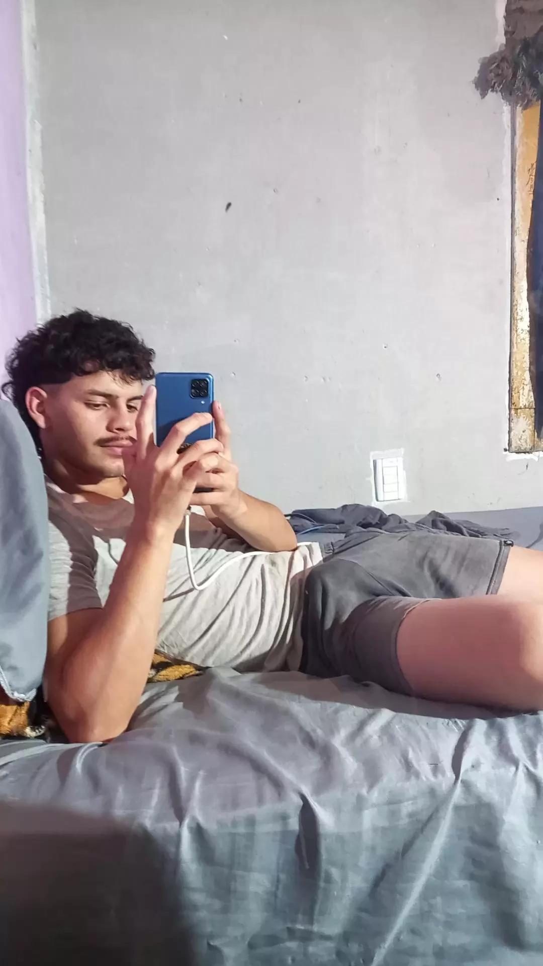 garbeilsrnxxx on Cam4 