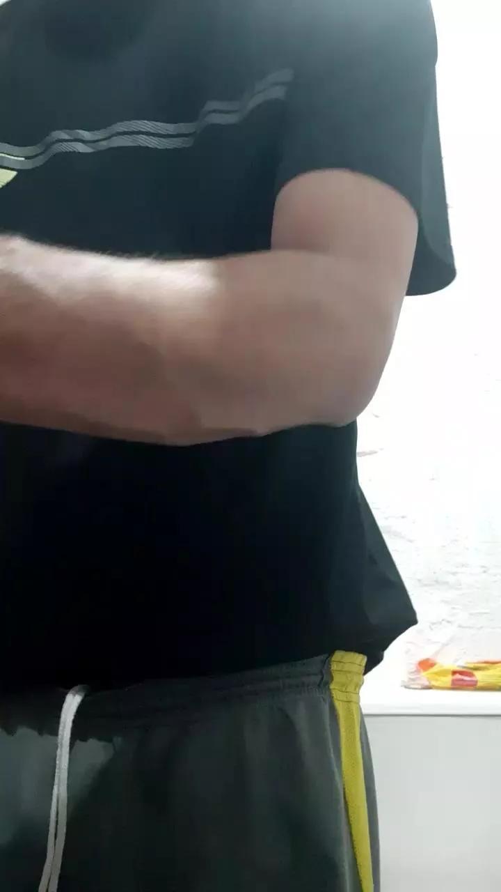 gatomarinjuh on Cam4 