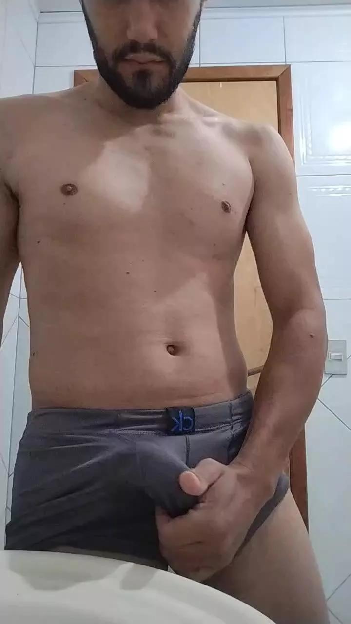 Gatosafadohot on Cam4 