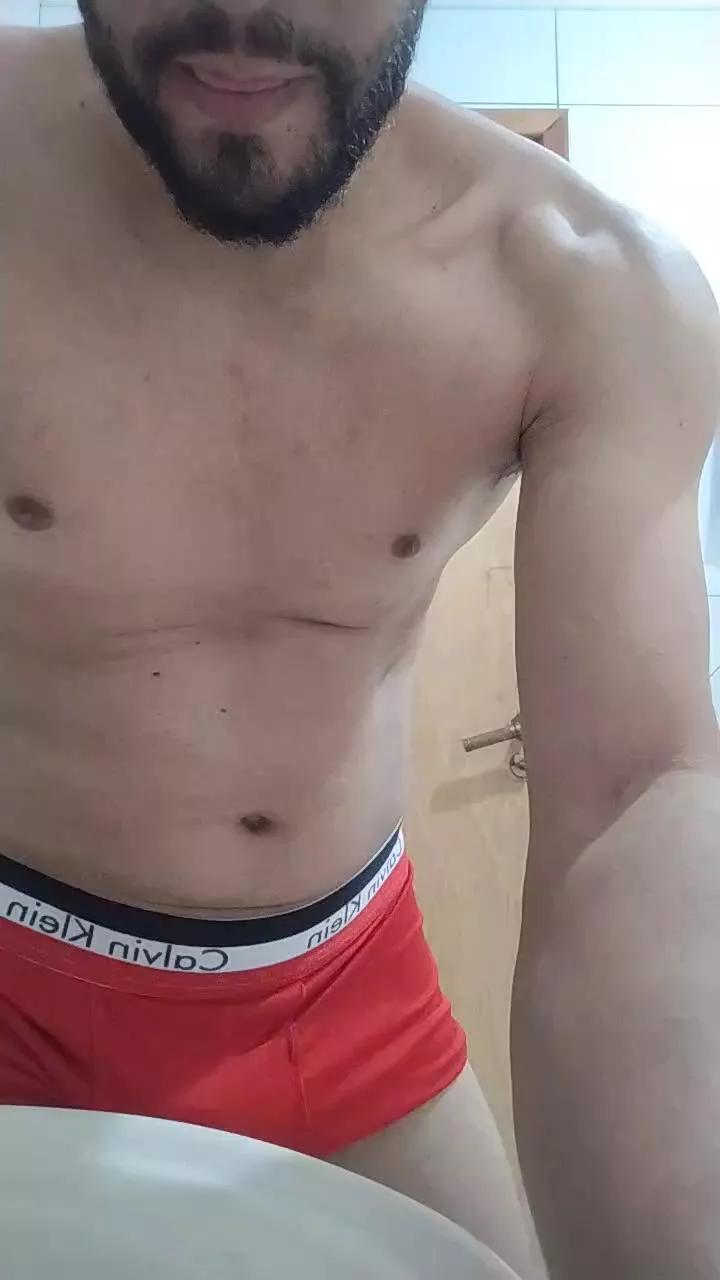 Gatosafadohot on Cam4 