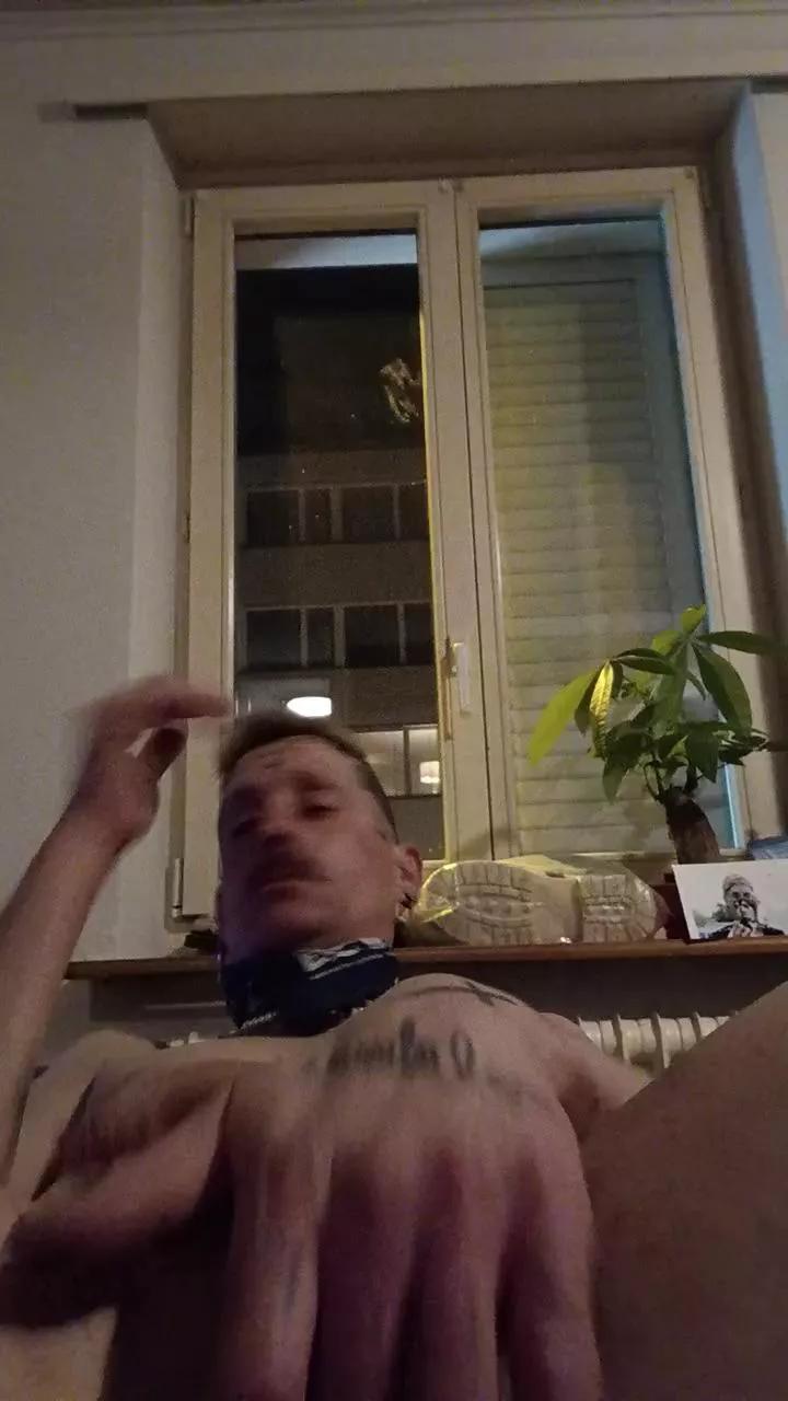 GaylerTypCH on Cam4 
