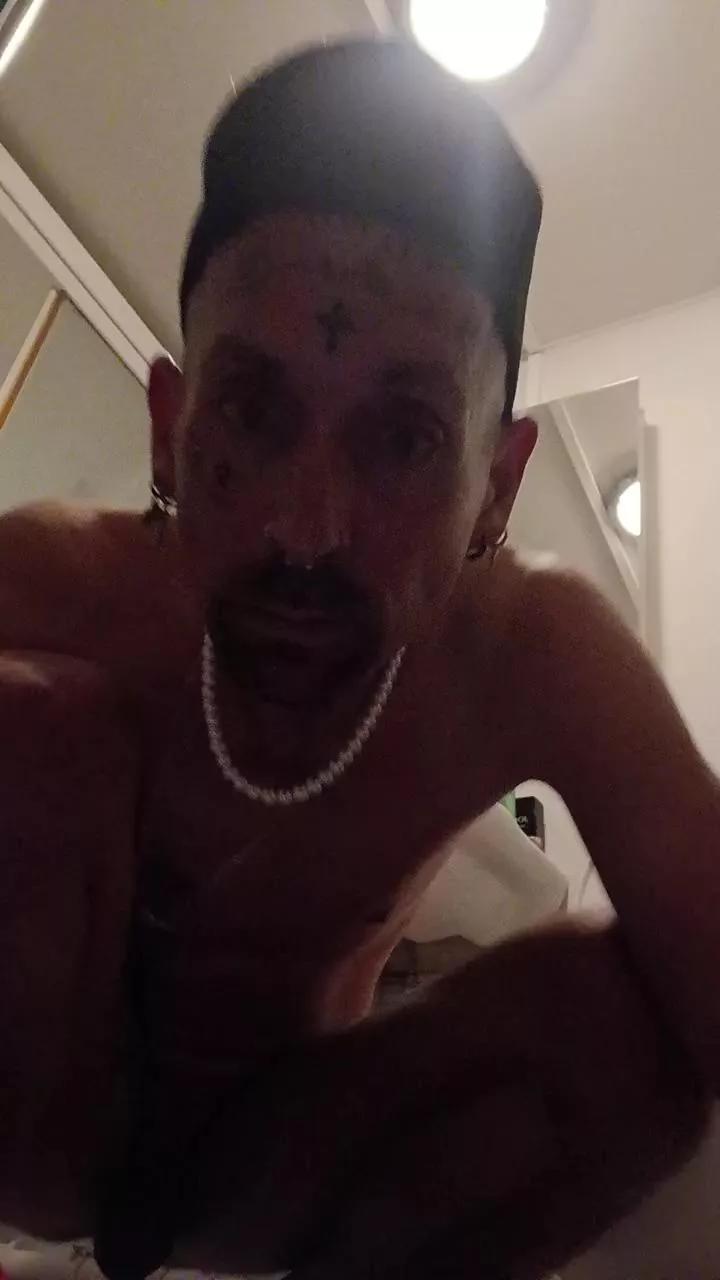 GaylerTypCH on Cam4 