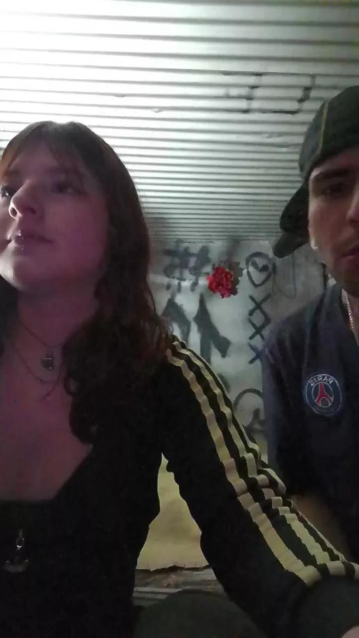gghh78 on Cam4 