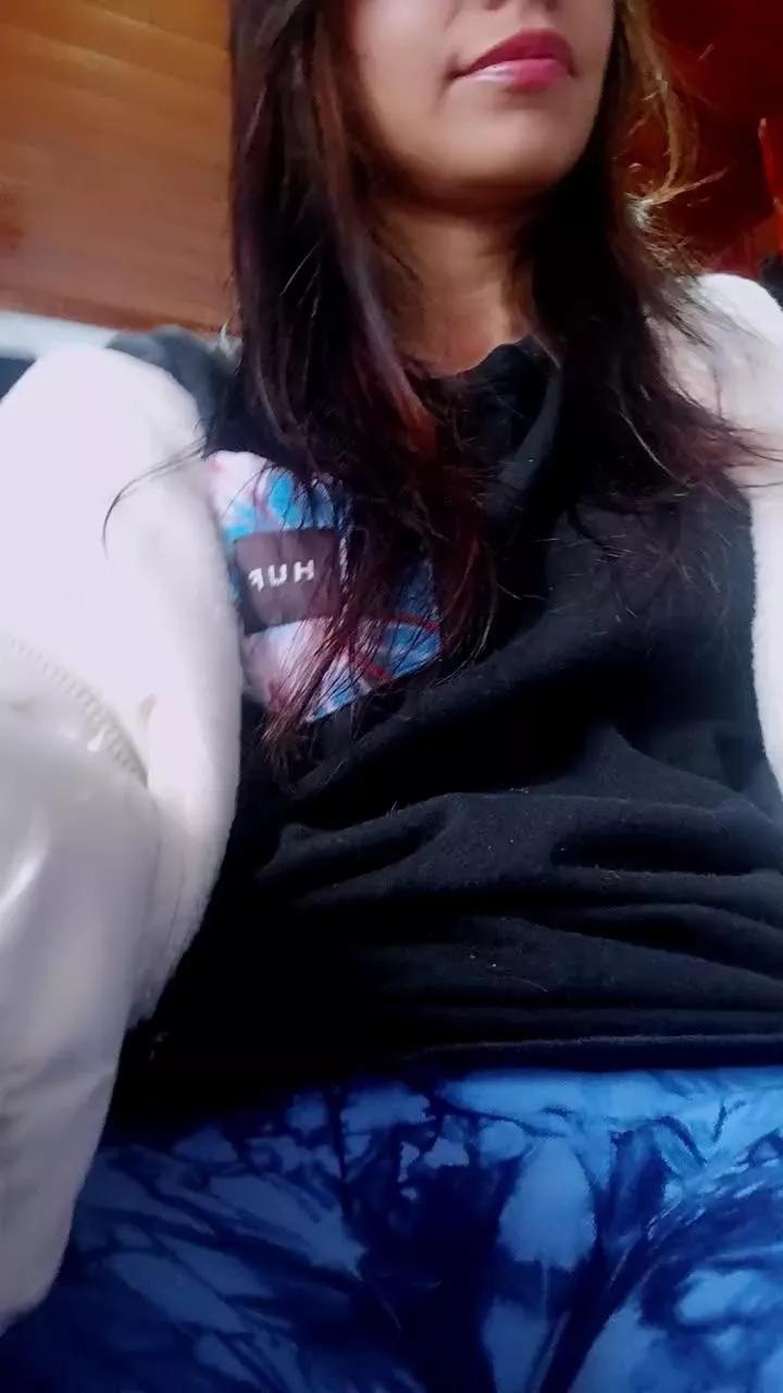 Gh4nima on Cam4 