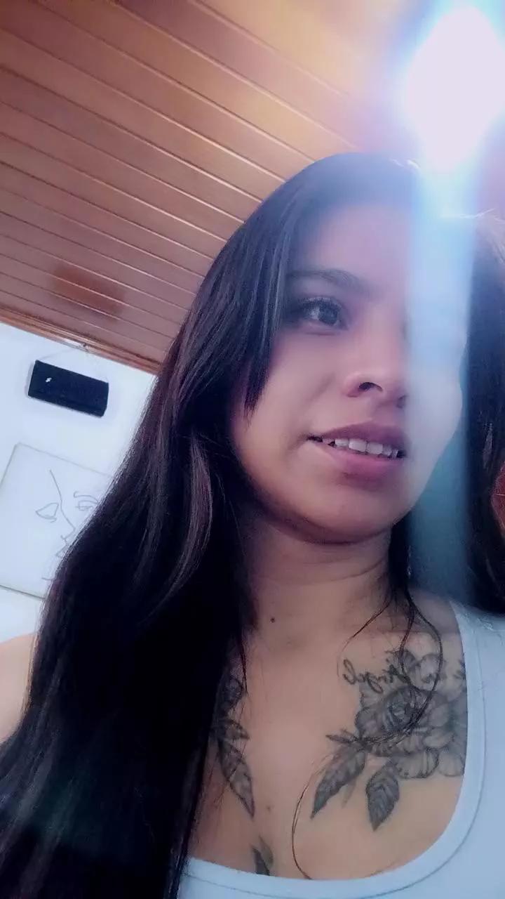 Gh4nima on Cam4 