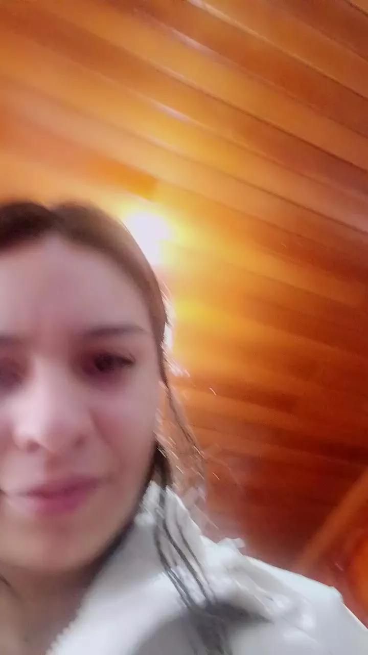 Gh4nima on Cam4 