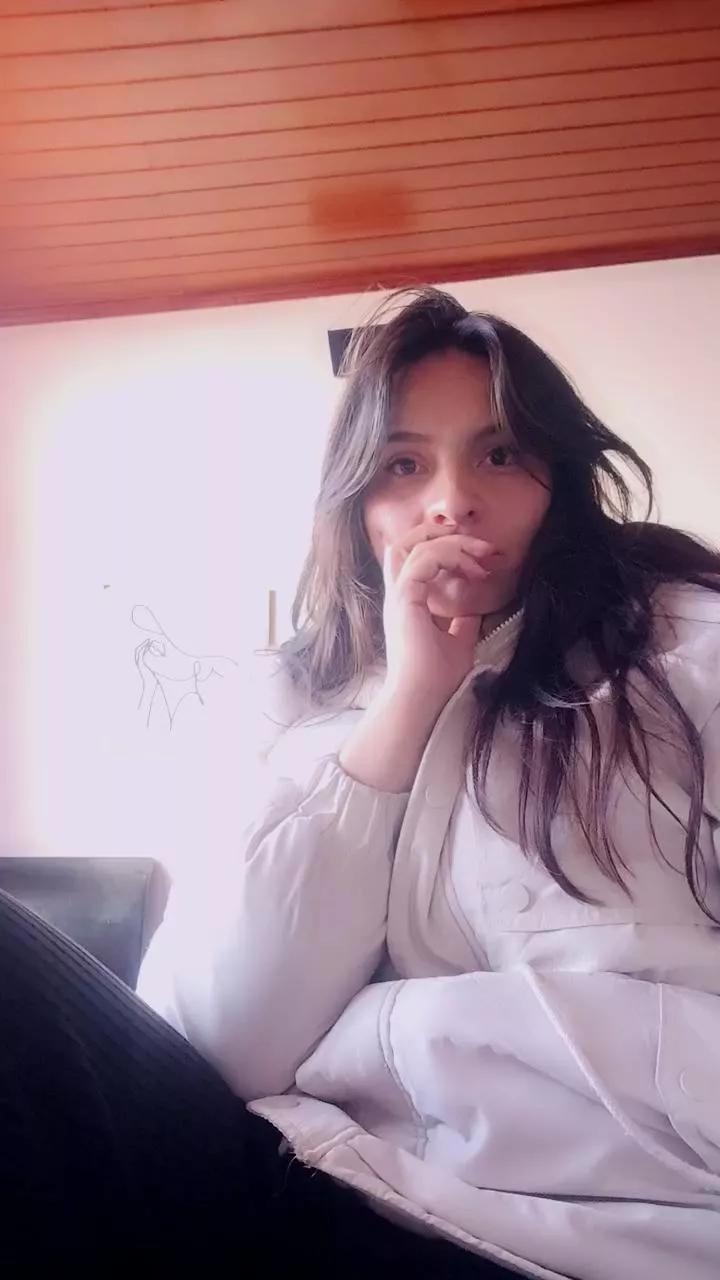 Gh4nima on Cam4 
